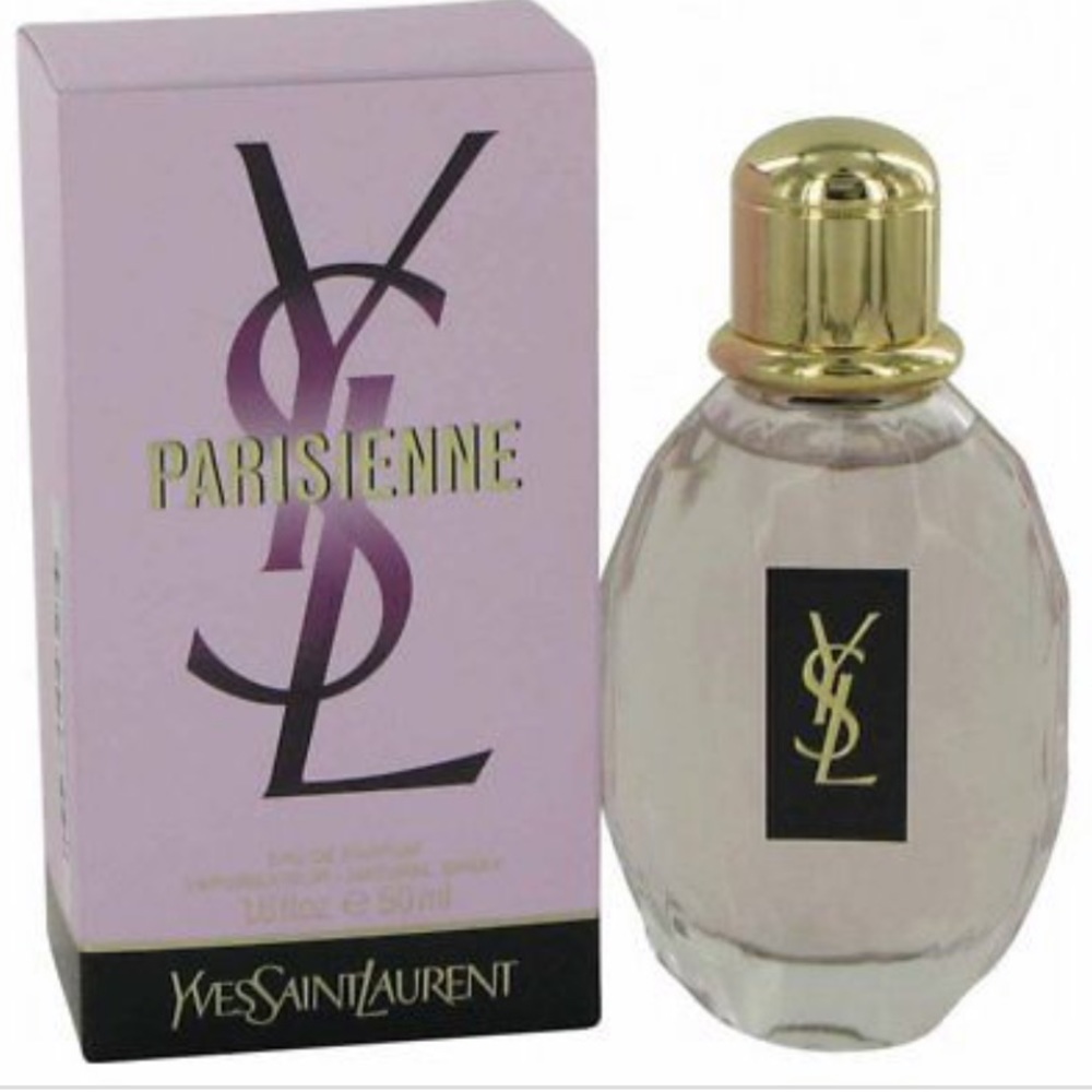YSL Parisienne Eau De Parfum 1fl.oz